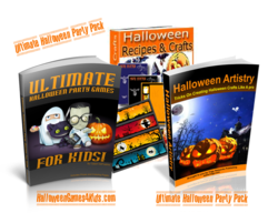 Halloween Party For Kids